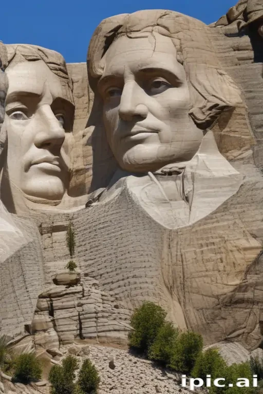 mount rushmore photos