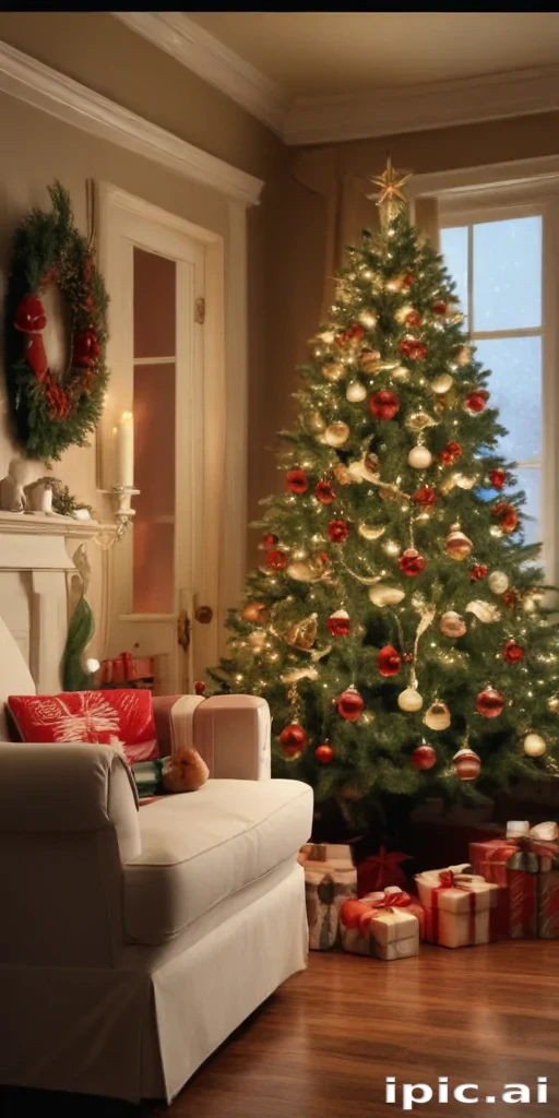 background christmas images