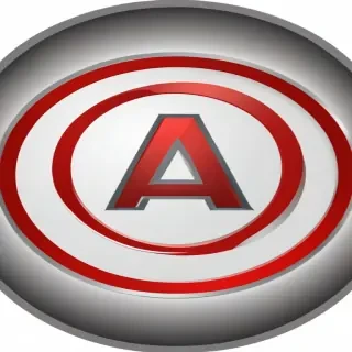 circle logo png