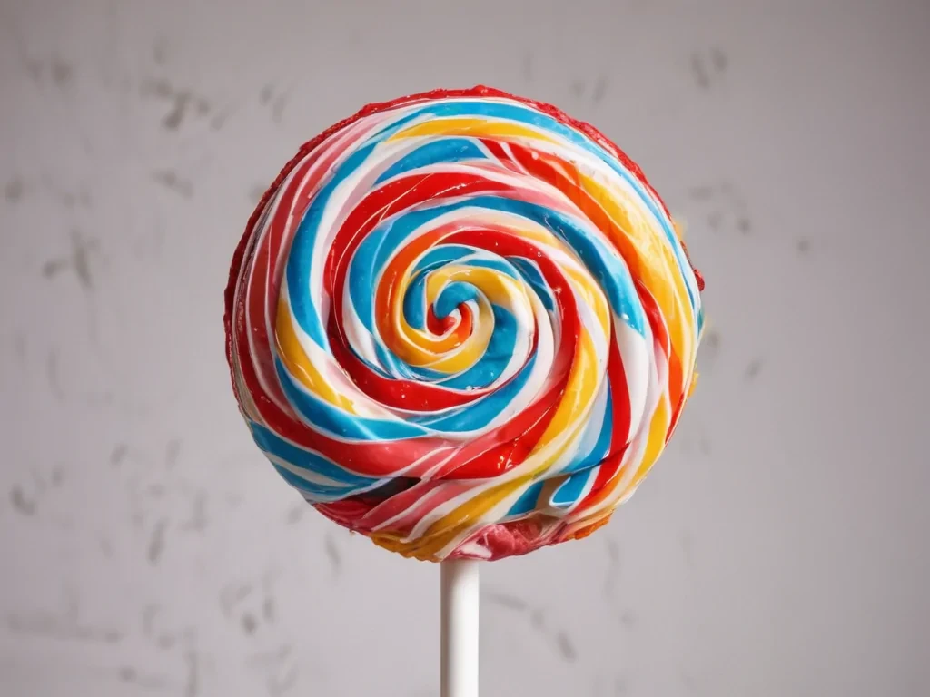 picture of lollipop