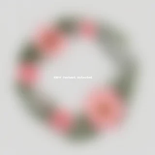 flower circle png