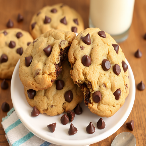 chocolate chip cookies png