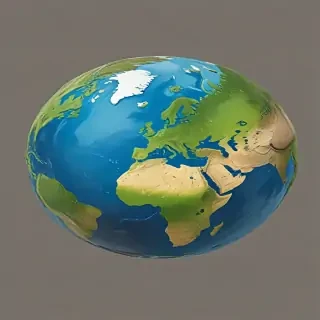 earth png cartoon