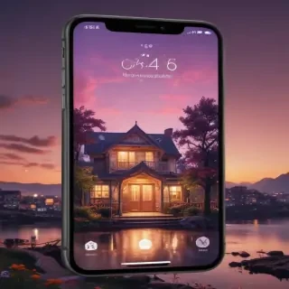 cute home screen wallpapers