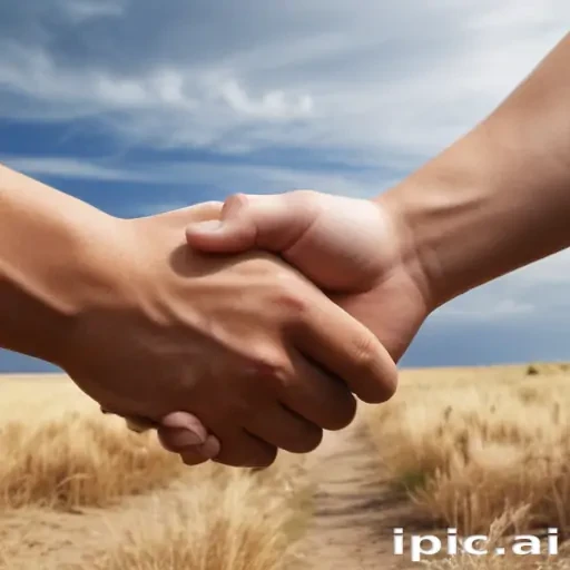 handshake png