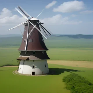windmill png