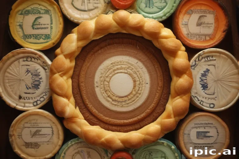 pictures of circles