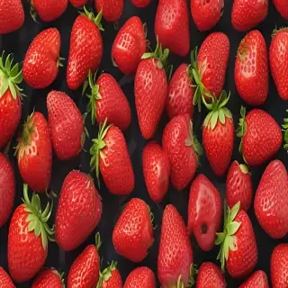 strawberry png
