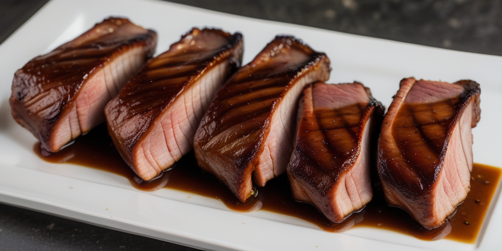 sous vide country style ribs