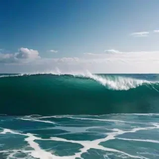 ocean wallaper