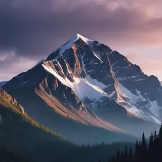 mountain iphone wallpaper