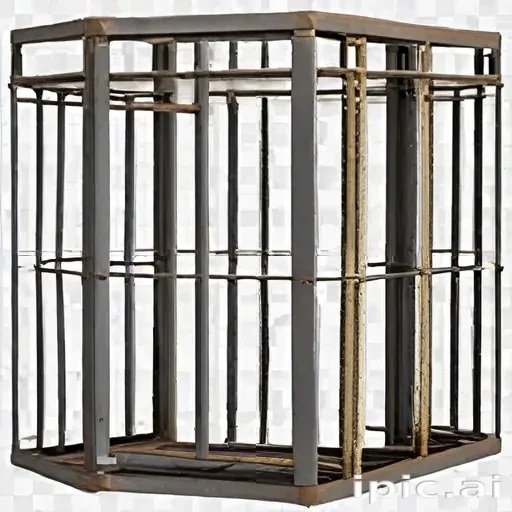 cage png