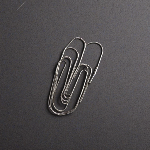 paperclip png
