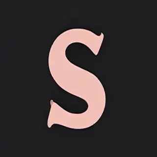 letter s