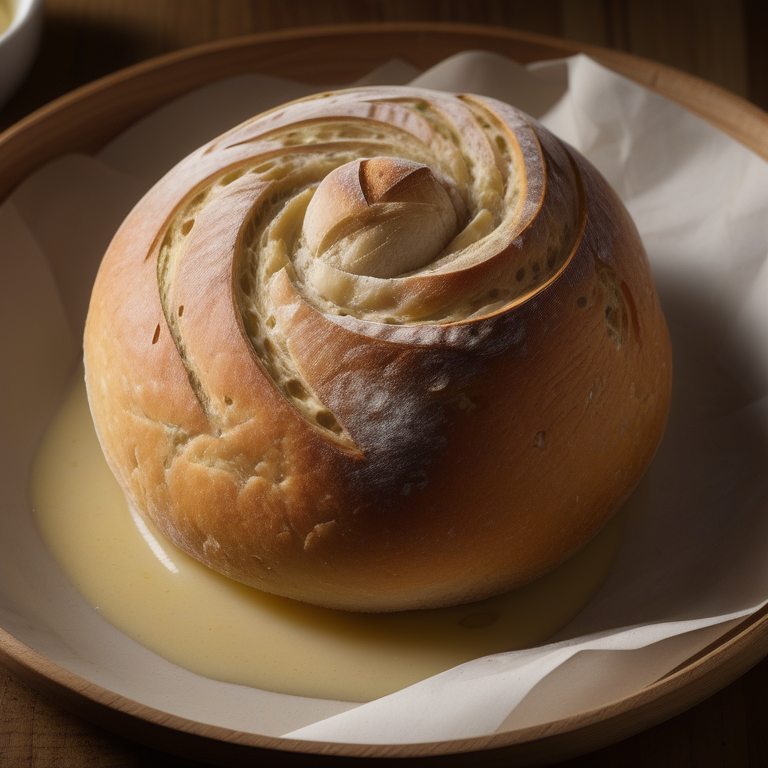san francisco sour dough starter