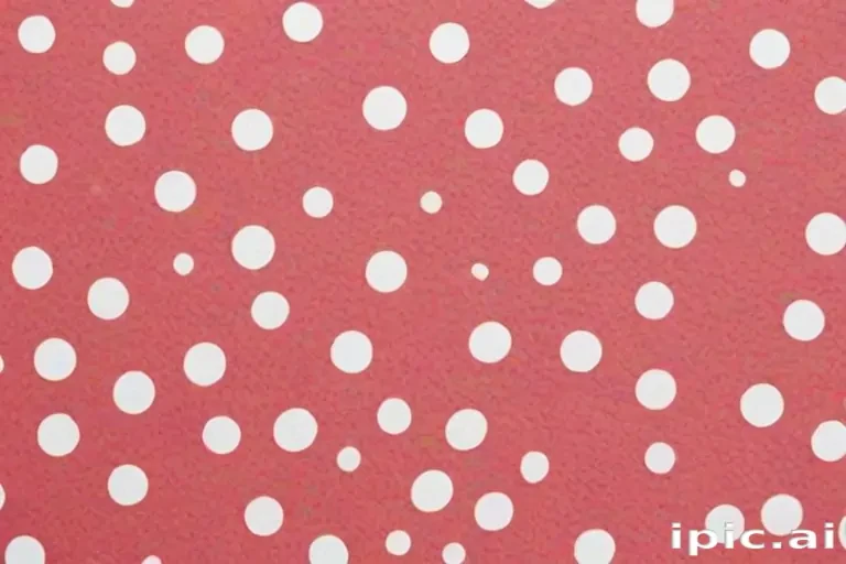 polka dots background