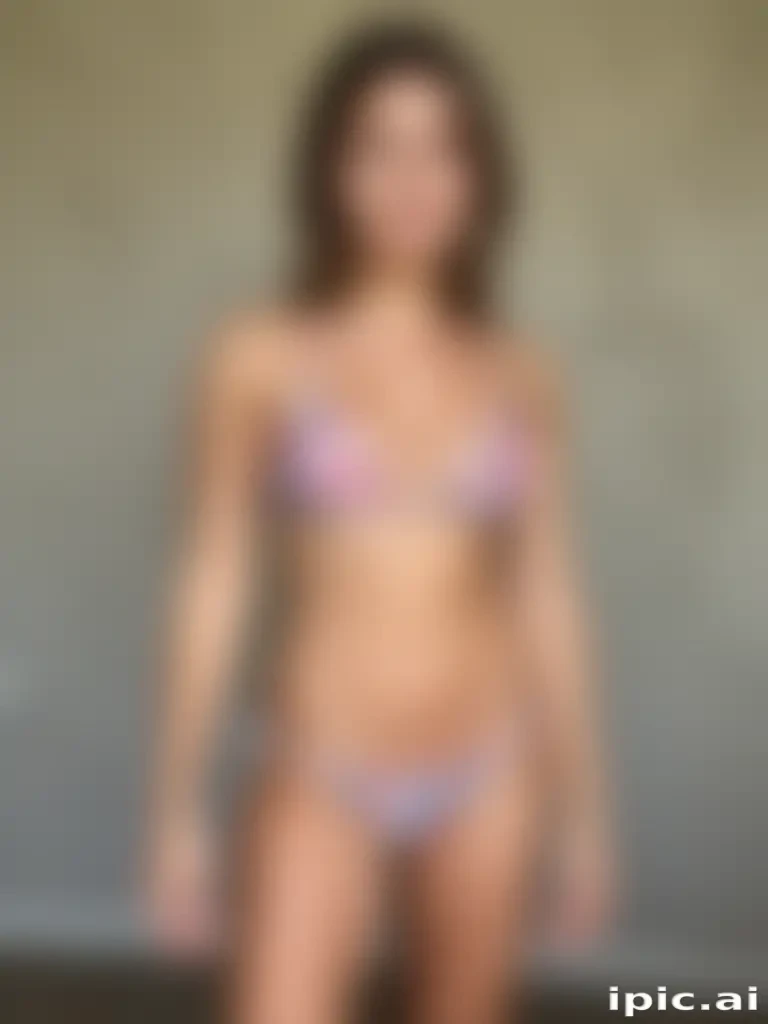smallest bikini