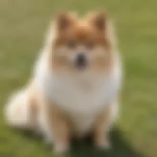 german spitz