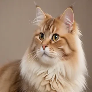 siberian cat breed