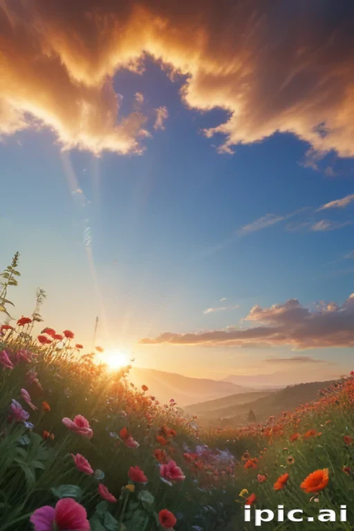 summer background