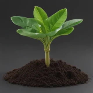 seedling png
