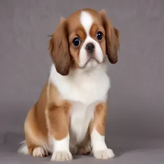english toy spaniel