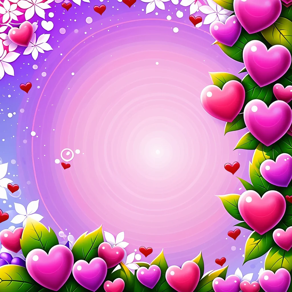 background lovely