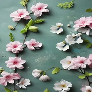 spring walpaper