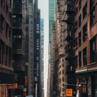 new york iphone wallpaper