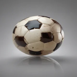 football transparent background