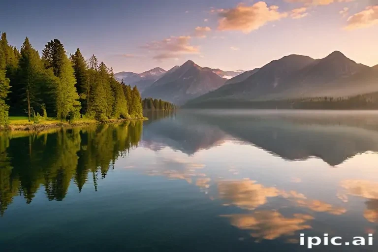 lake desktop backgrounds