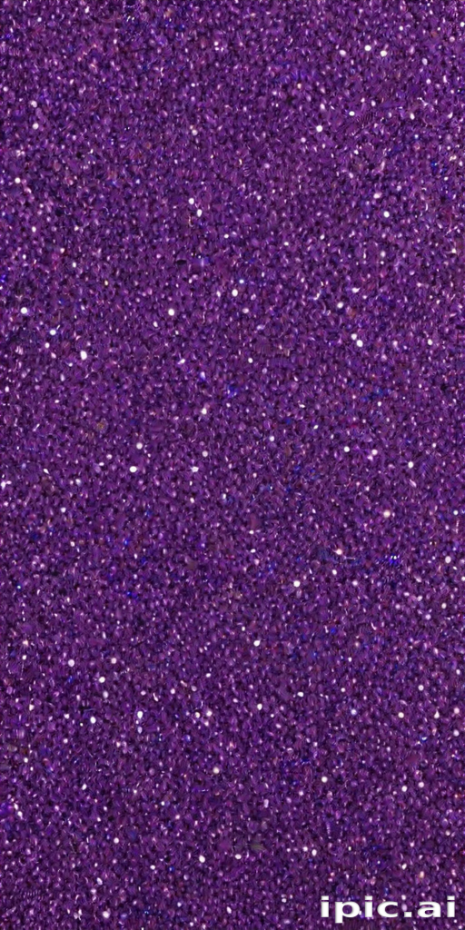 purple wallpaper with glitter