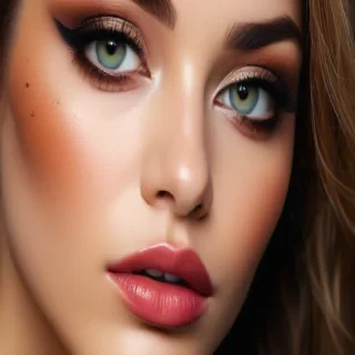 makeup background
