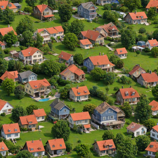 houses png