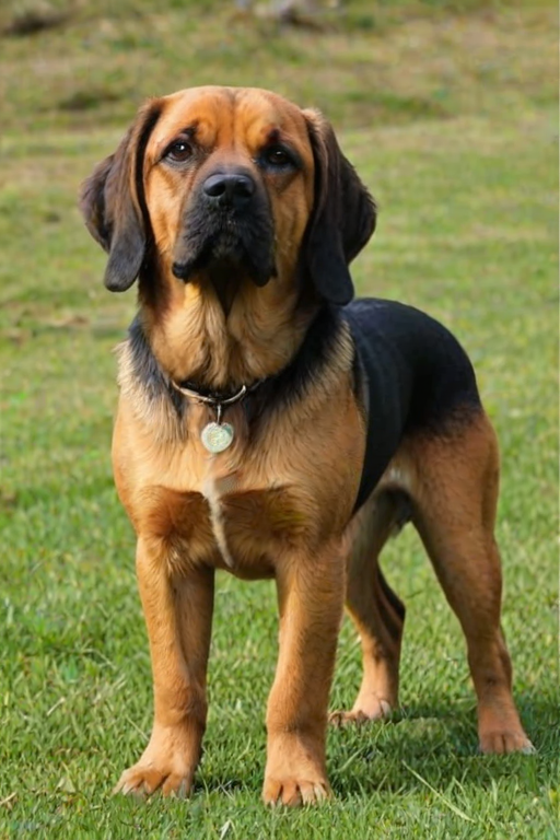 cavador dog breed
