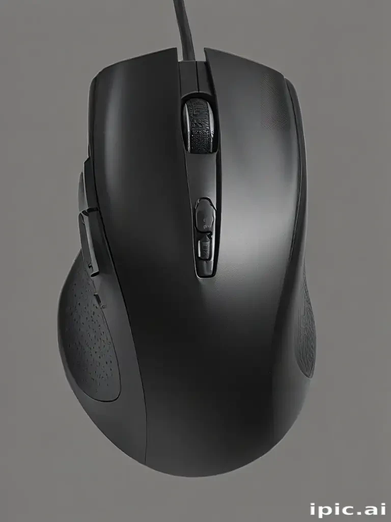 computer mouse png