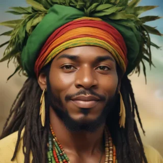 reggae music