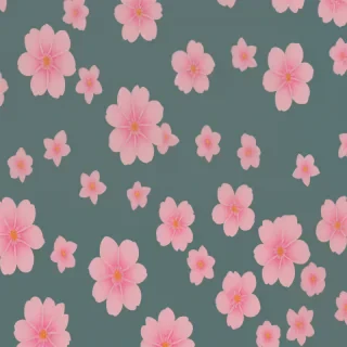 flower background for iphone