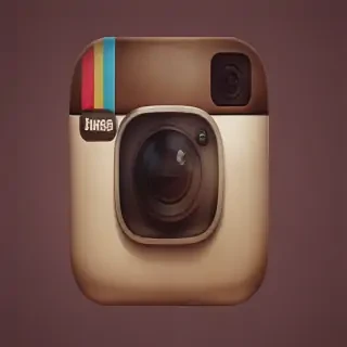 instagram post png