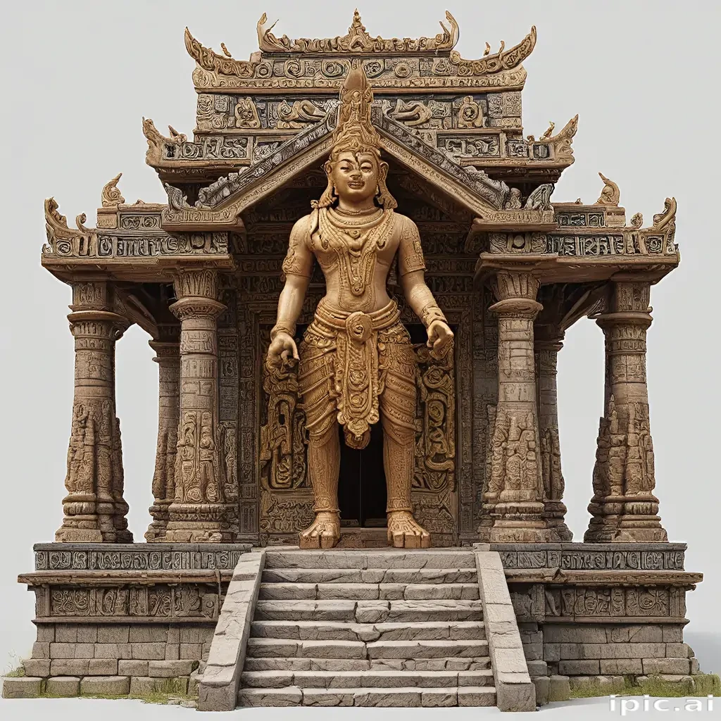 temple png