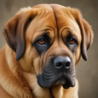 spanish mastiff