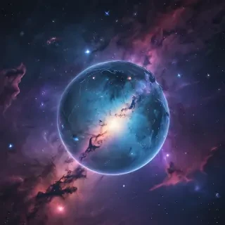 celestial desktop wallpaper