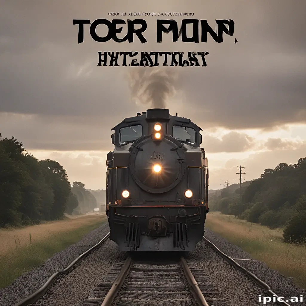 train songs