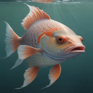 fish drawings