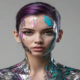 glitch png