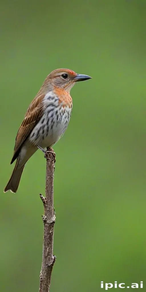 bird sounds