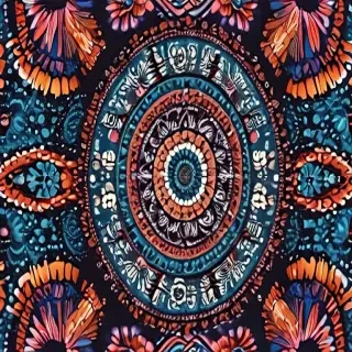 boho phone wallpaper