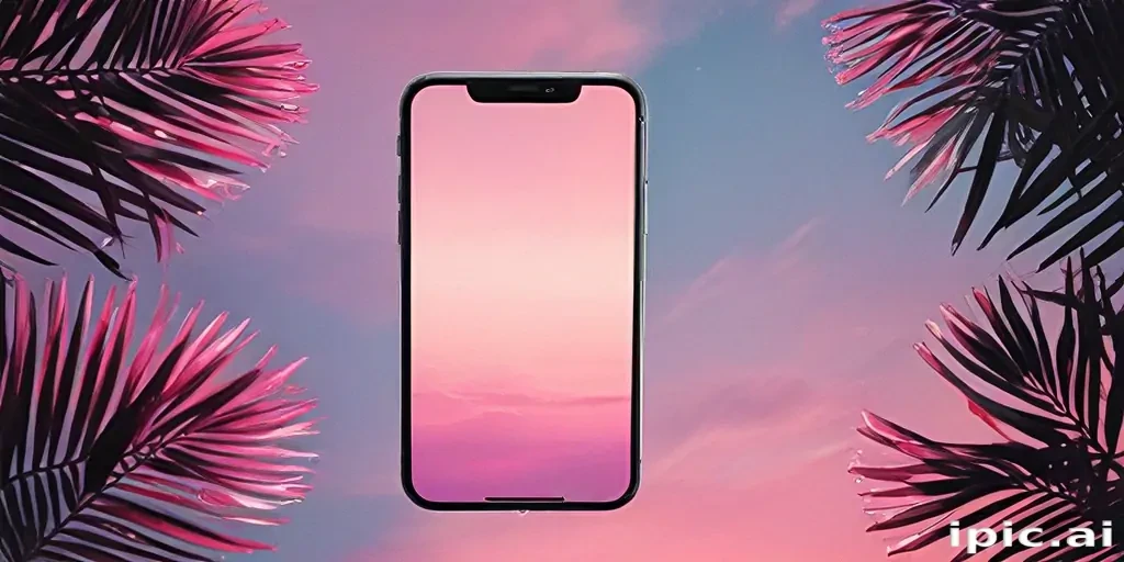 aesthetic wallpapers for iphone