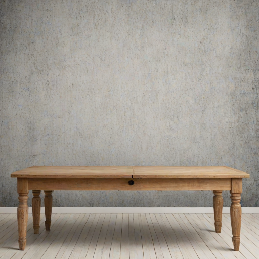 background with table