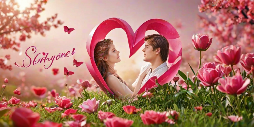 background pictures of love